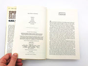 Spirit Of Survival Hardcover Gail Sheehy 1986 Refugees Cambodia Family Adoption 8