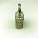 Master 500 Steel Padlock Lock Keys Breakaway Shackle New 197 Keyed NOS Vintage 8