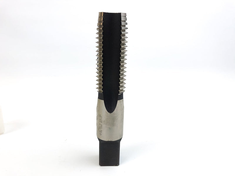 Cleveland C54991 HSS Straight Flute Hand Tap D9, M30-3.50, Plug, 4 Flutes 1pc 5