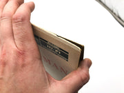 Shelley Berman Inside Shelley Berman Record 33 RPM LP MG V-15003 Verve 1959 7