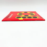 Ten Black Dots Paperback Donald Crews 1992 Number Recognition Counting Circles 3