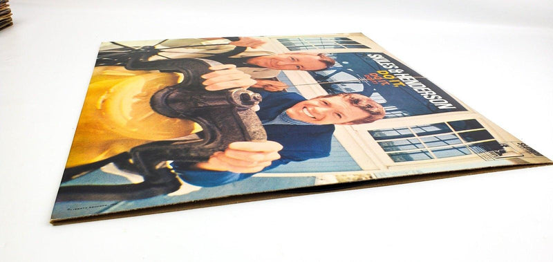 Skiles & Henderson Do It, Do It, Do It! 33 RPM LP Record Liberty 1968 LST-7596 4