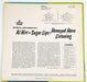 Al Hirt Sugar Lips Record 33 RPM LP LPM-2965 RCA 1964 2