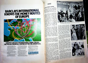 Newsweek Magazine July 23 1973 Middle East Oil Crisis Robert Redford Gatsby 4