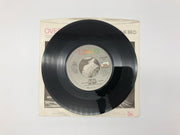 Lane Brody Over You Record 45 RPM 7" Single P-B-1498 Liberty 1983 PROMOTIONAL 4