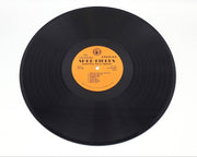 Shep Fields And His New Music The Uncollected 1942-1944 LP Record Hindsight 1981 5