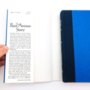 The Ryer Avenue Story HC Dorothy Uhnak 1993 Bronx New York Courtroom 1st Edition 6