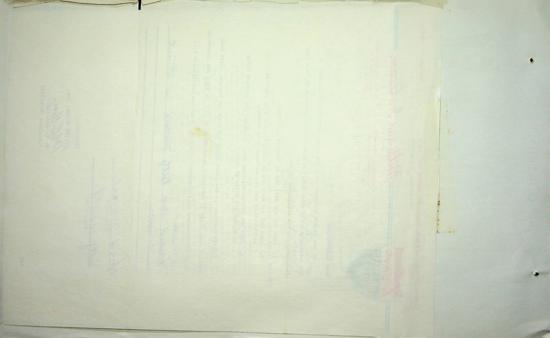 Reiter Dairy Company Stock Certificate Bond Scripophilly Akron Ohio 1969 No 367