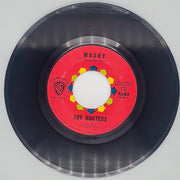 The Routers Let's Go Pony Record 45 RPM Single 5283 Warner Bros. 1962 2