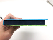 Hardy Boys The Masked Monkey No 51 Franklin W. Dixon 1972 Grosset & Dunlap HC 9