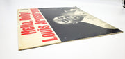 Louis Armstrong & His All-Stars Hello, Dolly! 33 RPM LP Record Kapp Records 1964 3