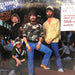 Alabama 40 Hour Week Record 33 RPM LP AHL1-5339 RCA 1985 1