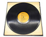 Jonathan Kelly Twice Around The Houses 33 RPM LP Record RCA 1974 LPL1-5028 PROMO 6