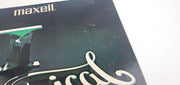 The Maxell Classical II Sampler 33 RPM LP Record RCA 1980 Limited Edition 2