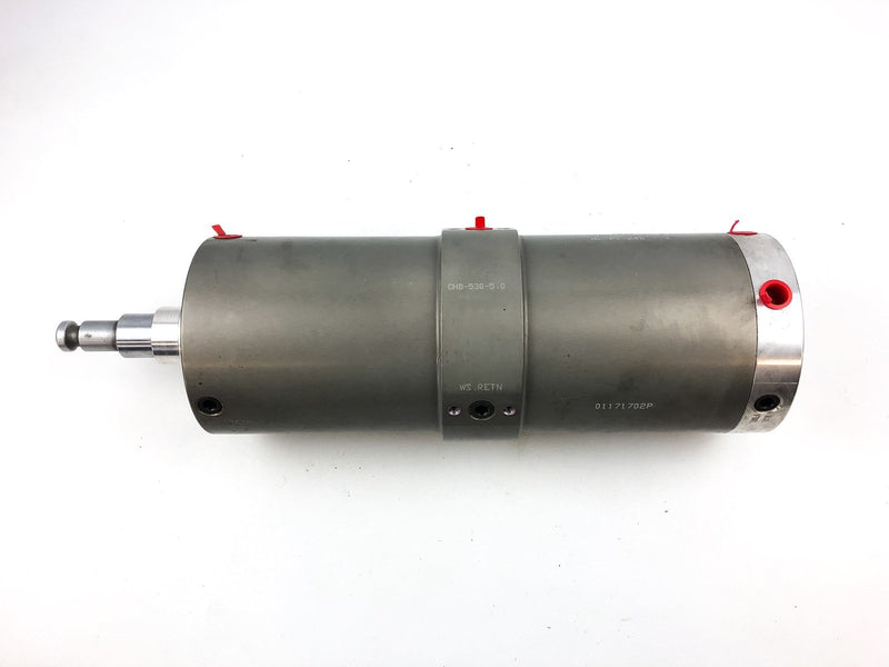 Milco Modular Actuator Assembly ML-P1-2405-03 Pneumatic 452-10029-17 4