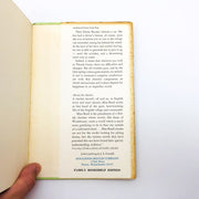 Battles At Thrush Green Hardcover Miss Read 1976 English Rural Life 1st Edit 2 11