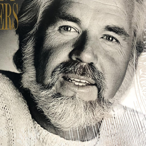 Kenny Rogers We've Got Tonight Vinyl Record LO-51143 Liberty 1983 1