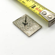 American Red Cross Lapel Pin Central Iowa Chapter 75 Years Service Award 5