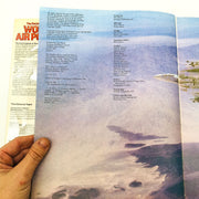 The Encyclopedia Of World Air Power Hardcover Bill Gunston 1980 1st Edition 5