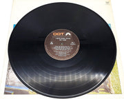 Roy Clark I Never Picked Cotton 33 RPM LP Record Dot Records IN SHRINK 6