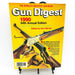 Gun Digest Paperback Ken Warner 1990 44th Edition Assembly Parts Tutorials 2