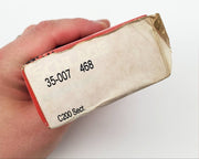 Schlage Everest 35-007 C200 Key Blanks Nickel Silver 6 Pin Lot Of 5 NOS 4