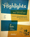 Highlights for Children June-July 1972 Vol 27 No 6 Monthly Book 1