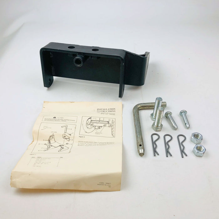 Tanaka 1690389 One Point Hitch Kit Genuine OEM New Old Stock NOS