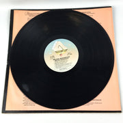 Melissa Manchester Melissa Manchester Record 33 RPM LP AL 9506 Arista 1979 5