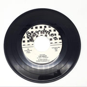 David Nevin Keep Our Love Alive Single Record Pardner 1985 P-1001 2