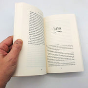 R C Binstock Book Tree Of Heaven Paperback 1995 Japanese Army Occupation War 8