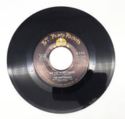 The Happenings See You In September 45 RPM Single Record B.T. Puppy 1966 45-520 1