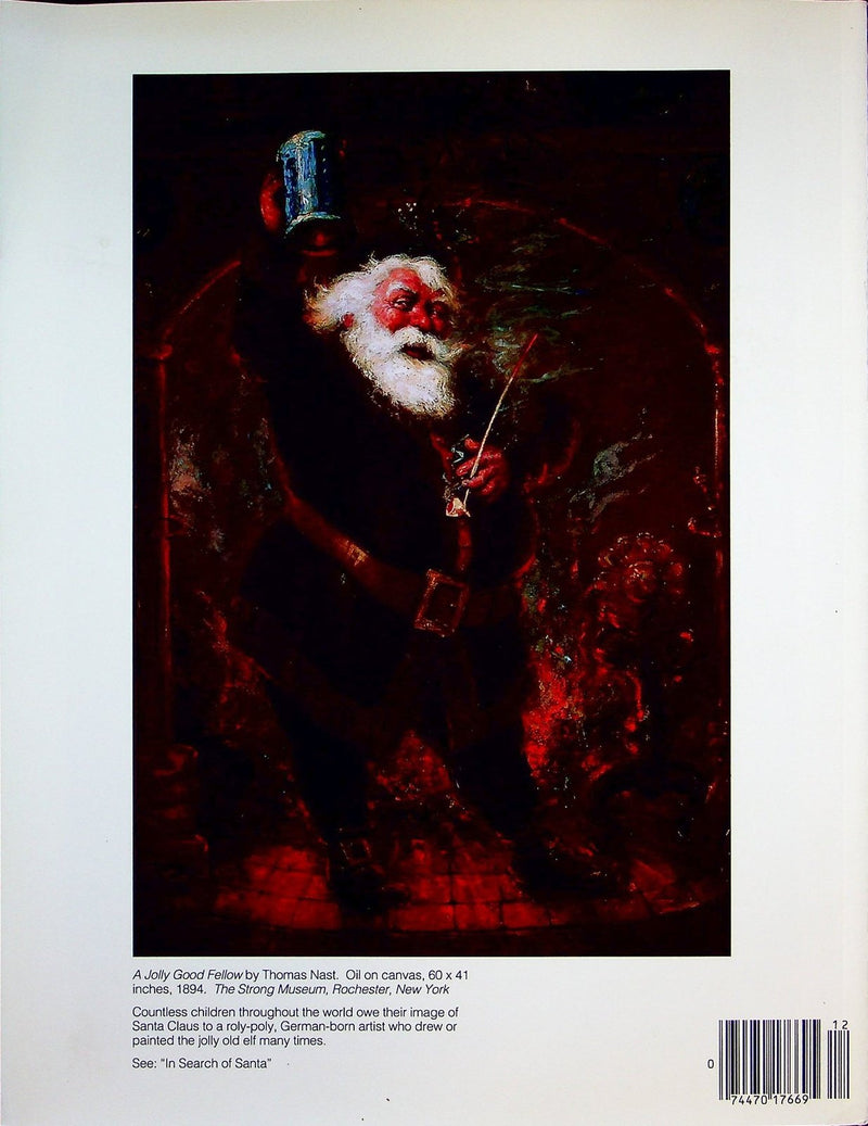 Timeline Ohio Historical Magazine Dec/Jan 91/'92 Vol 8 No 6 Path to Glory WWII 3