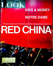 Look Magazine November 2 1973 Growing Up In Communist China Rex Harrison Bio 1