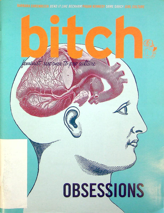 Bitch Magazine Spring 2003 Feminist Response To Pop Culture Gurinder Chadha