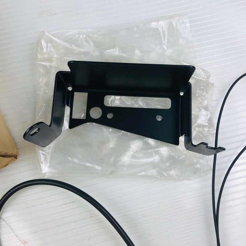 Briggs and Stratton 494052 Panel Speed Control Governor Genuine OEM New in Box 4