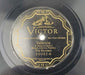 The Revelers Valencia / The Blue Room 78 RPM Single Record Victor 1927 1