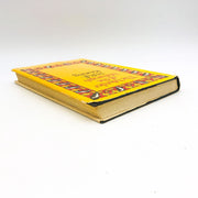 The Murder Of Maharajah Hardcover H.R.F. Keating 1980 India Mystery Suspense BCE 5