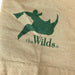 Vintage Zoo Tshirt The Wilds Ohio African Lion Tan Animal SZ XL Softee Tee Jays 6