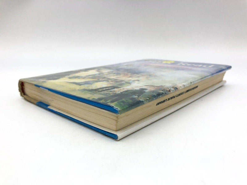 Celebration at Thrush Green Miss Read 1992 Houghton 1st American Ed Ex Library 4