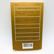 Naguib Mahfouz Book Palace Walk Paperback 1991 World War 1 WW1 Shopkeeper Cairo 2