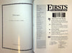 Firsts Magazine December 2001 Vol 11 No 10 American Gift Books 2