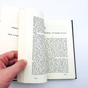 Eudora Welty Hardcover Ruth M. Vande Kieft 1962 Christian History Biography 8