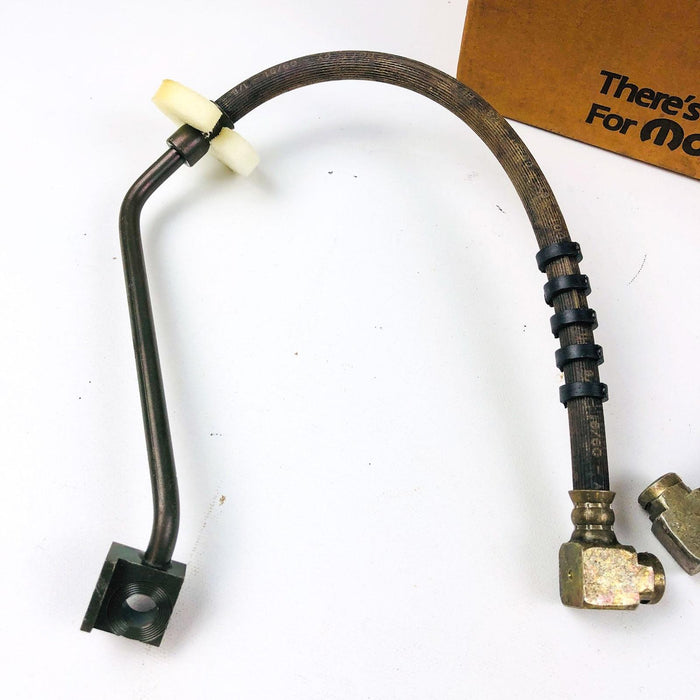 Mopar C3940401 Brake Hose Replacement Kit Genuine OEM New NOS For Eagle 88-90