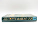 Farriers' Lane Hardcover Anne Perry 1993 Women Detectives England 1st Edition 3