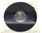 Billy Vaughn & His Orchestra Great Golden Hits 33 RPM LP Record Dot Records 1960 6