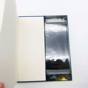 Submarines The Illustrated History Hardcover Richard Humble 1981 1st Edition 10