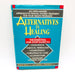 Alternatives In Healing Hardcover Simon Mills 1989 1st Edition Acupuncture 1