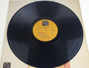 Pedro Lavirgen Sings Spanish Favorites 33 RPM LP Record Westminster Gold 5