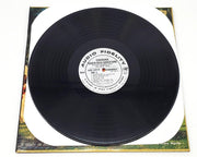 Cinerama Orchestra South Seas Adventure 33 RPM LP Record Audio Fidelity 1958 6